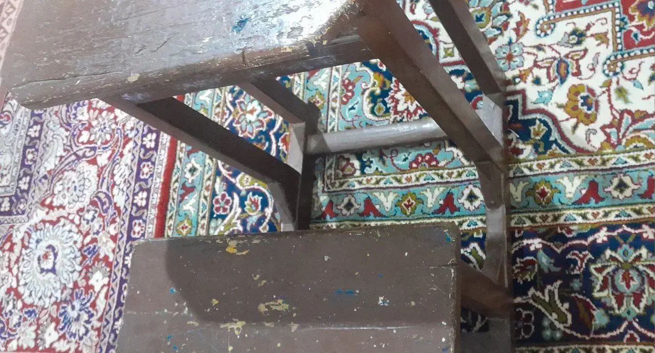 میزتحریر|میز تحریر و کامپیوتر|اراک, |دیوار