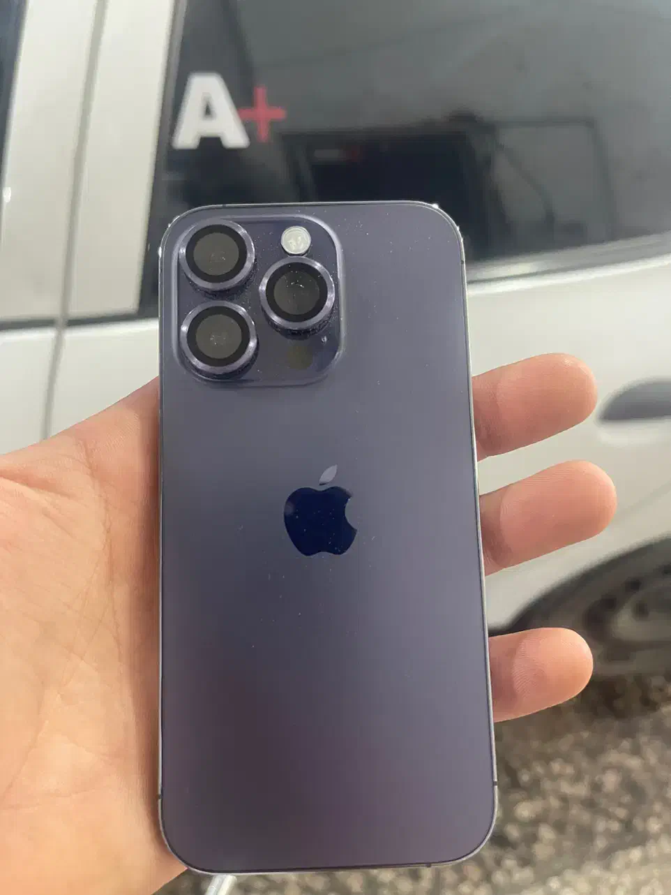 Iphone 14 pro|موبایل|اردبیل, |دیوار