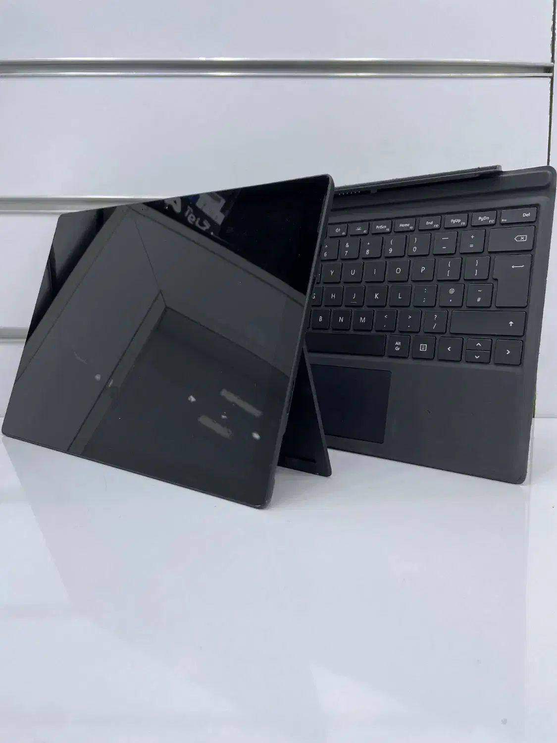 سورفیس پرو۷ - surface pro7|رایانه همراه|اهواز, نادری|دیوار