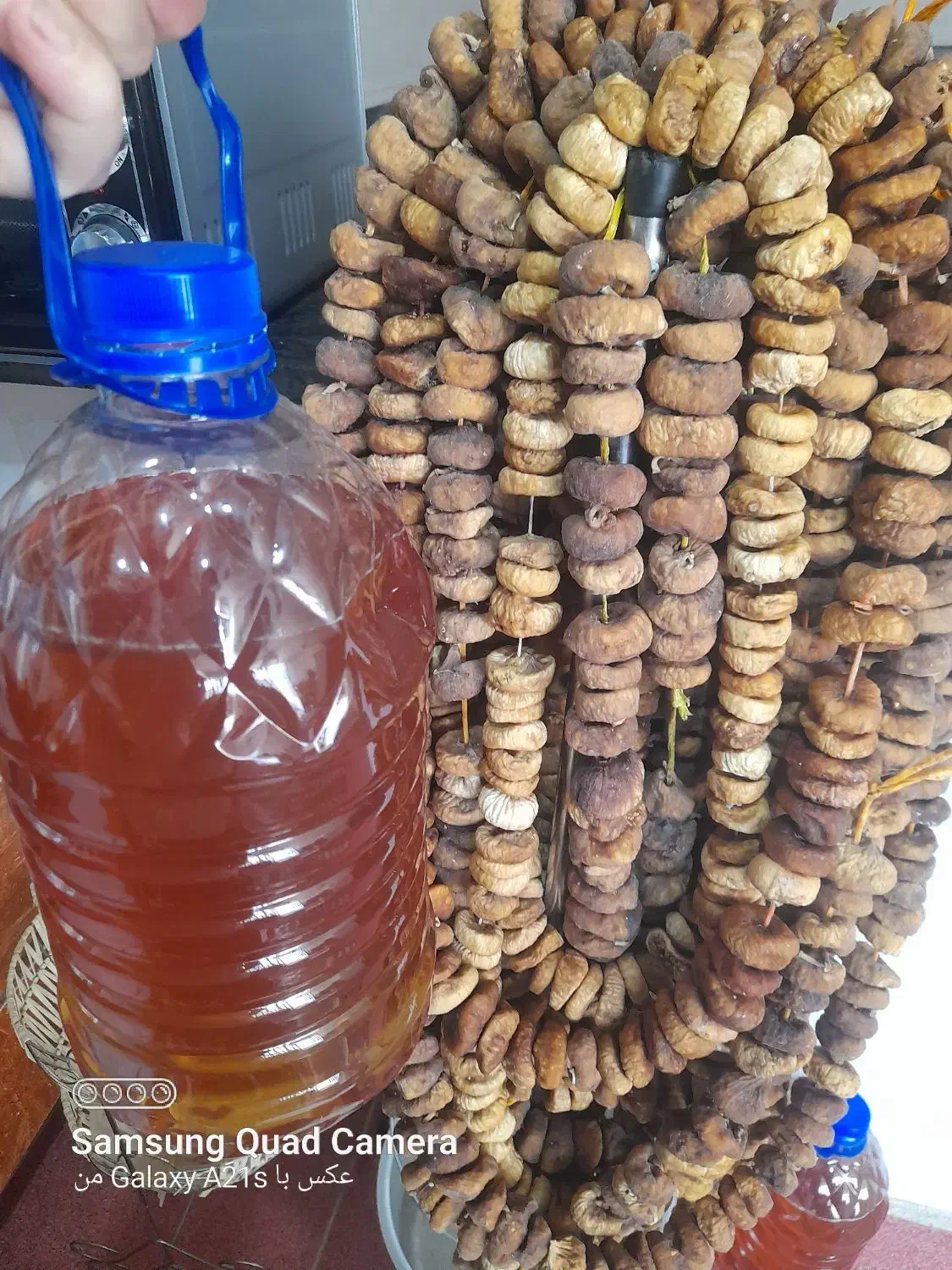 کره گاوی|خوردنی و آشامیدنی|شیراز, حومه شیراز|دیوار