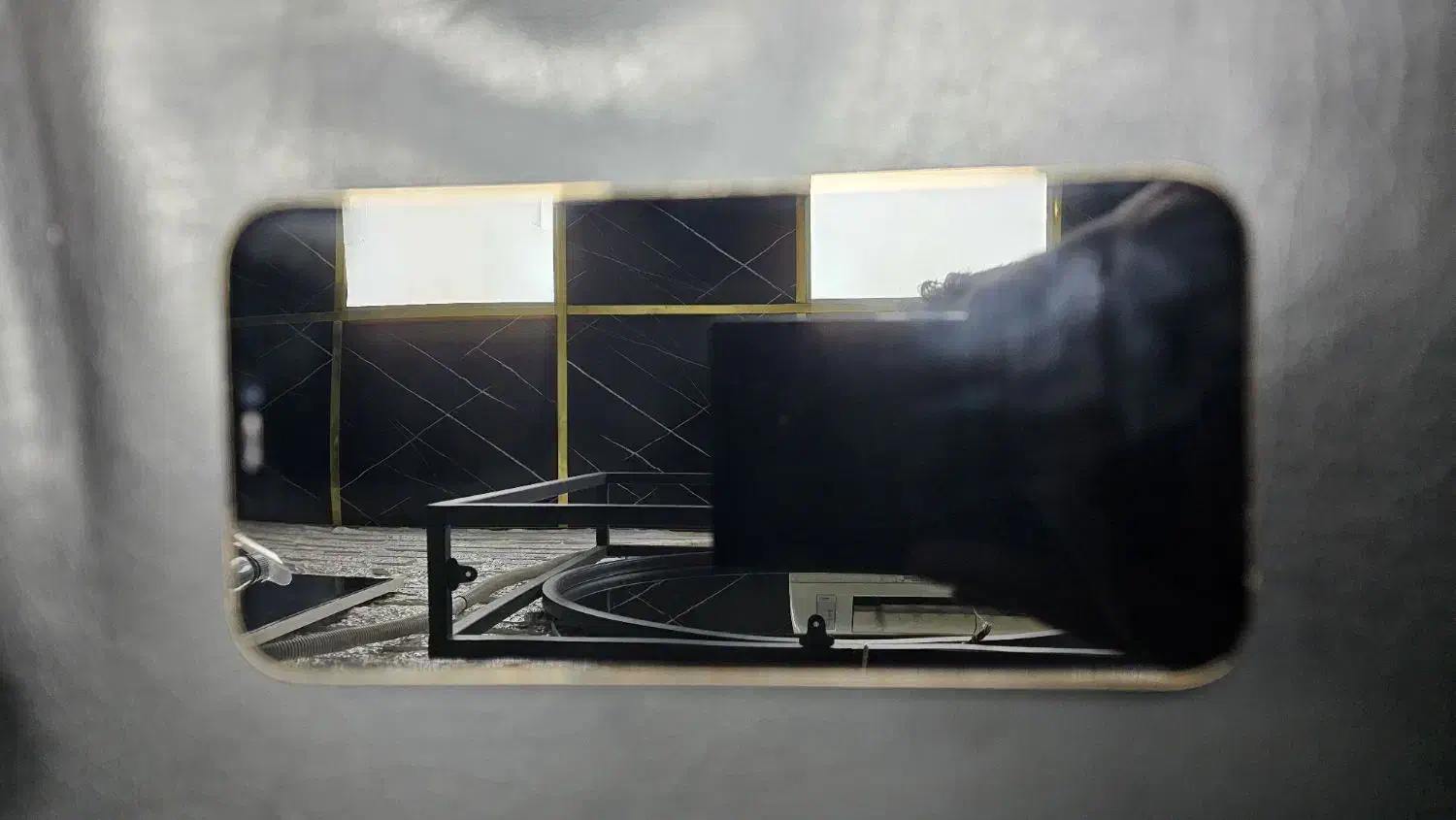 آیفون 12پرومکس 256|موبایل|ری, سیزده آبان|دیوار