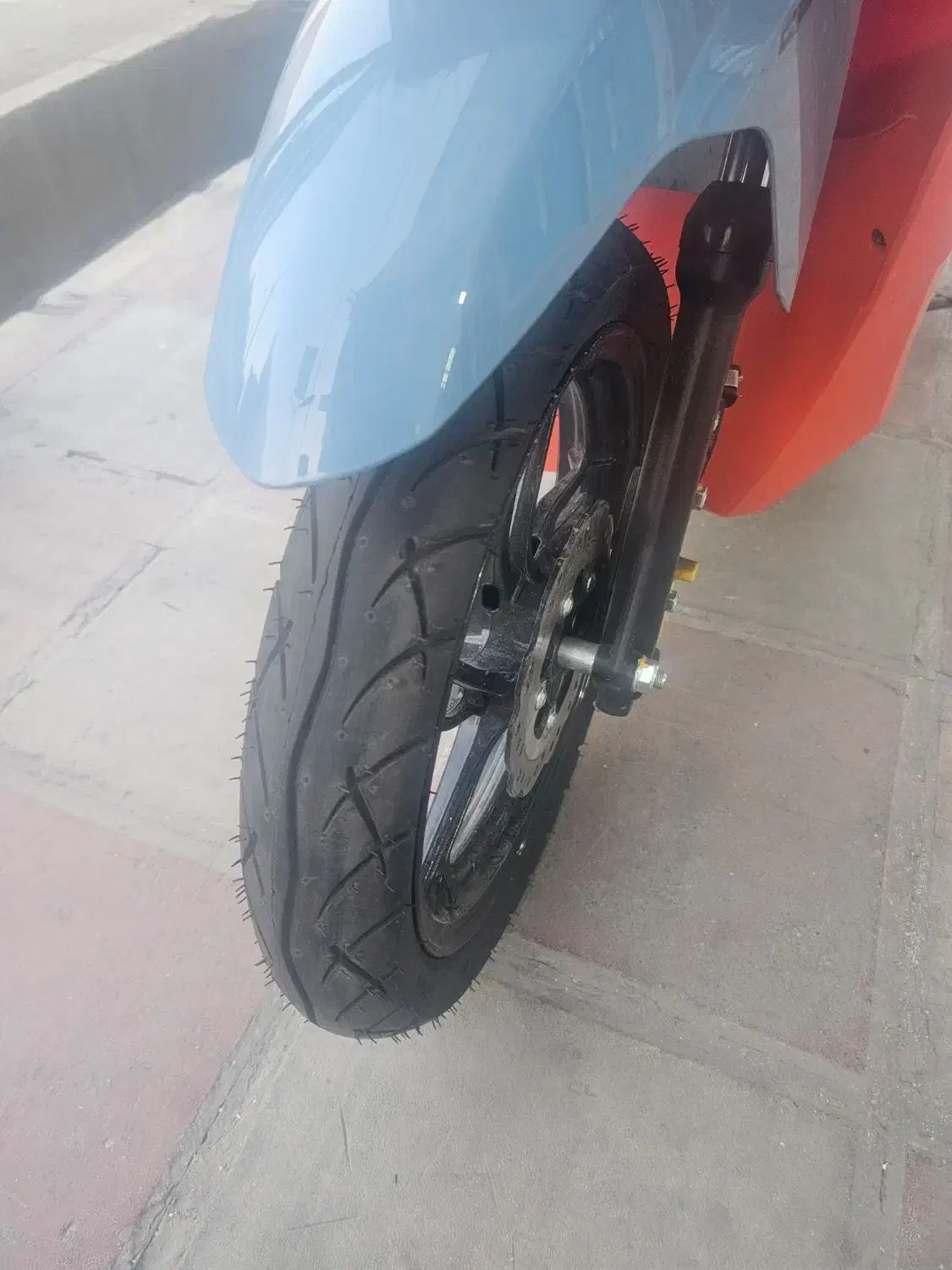 کلیک۱۴۰۲ کویر صفر|موتورسیکلت|پاکدشت, پاکدشت (مامازند)|دیوار