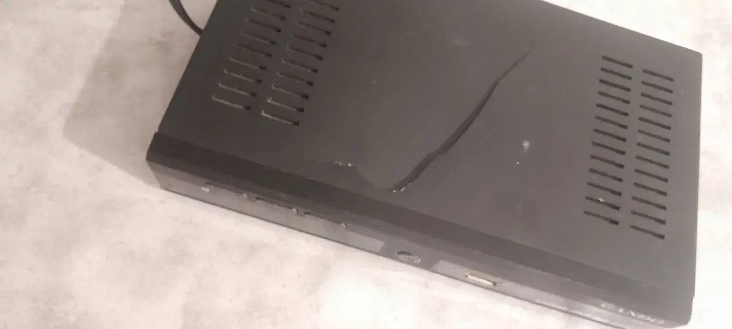 دیجیتال گاندو|صوتی و تصویری|گرگان, |دیوار