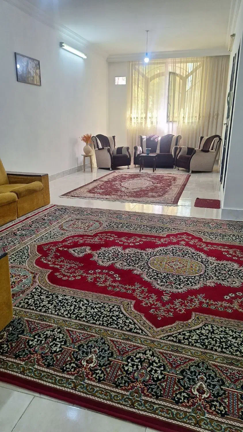 اجاره کوتاه مدت آپارتمان نزدیک حرم منطقه طلاب|اجارهٔ کوتاه‌مدت آپارتمان و سوئیت|مشهد, حسین‌آباد|دیوار