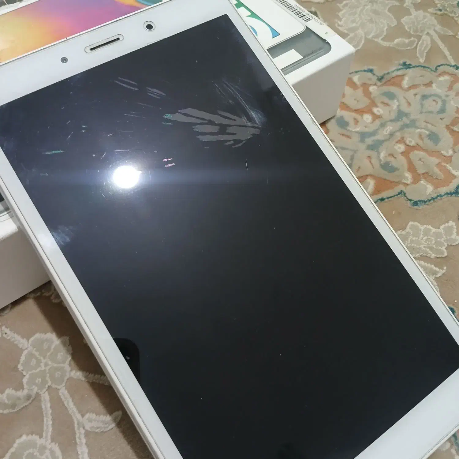 تبلت سامسونگ|تبلت|کرج, کارخانه قند|دیوار