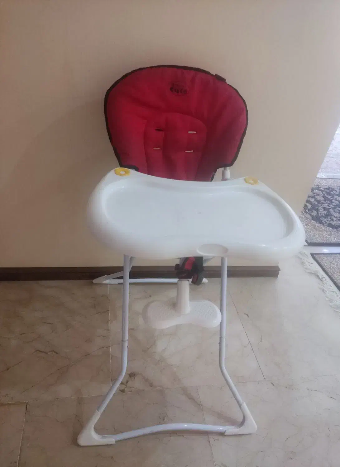 کالسکه،صندلی غذاو لباس نوزادی|کالسکه و لوازم جانبی|شیراز, معالی‌آباد|دیوار