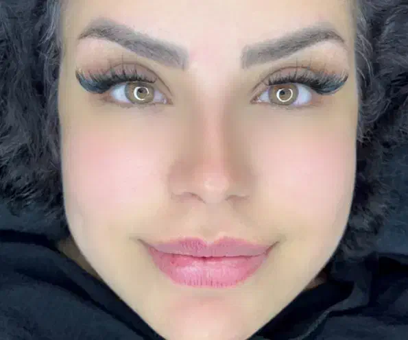 مدل کاشت مژه فقط هزینه مواد|خدمات آرایشگری و زیبایی|بروجرد, |دیوار