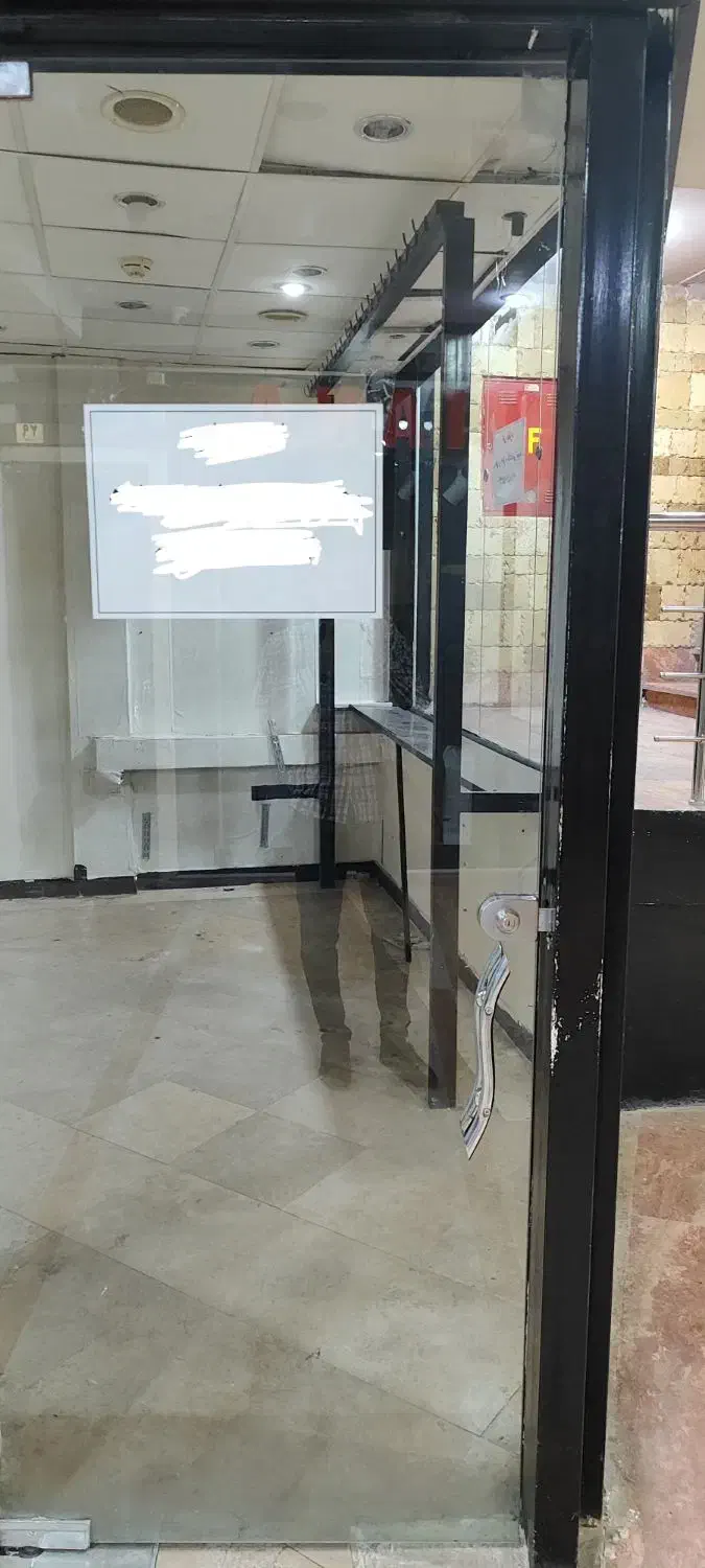 فروش مغازه پاساژ پردیس|فروش مغازه و غرفه|کرمانشاه, |دیوار