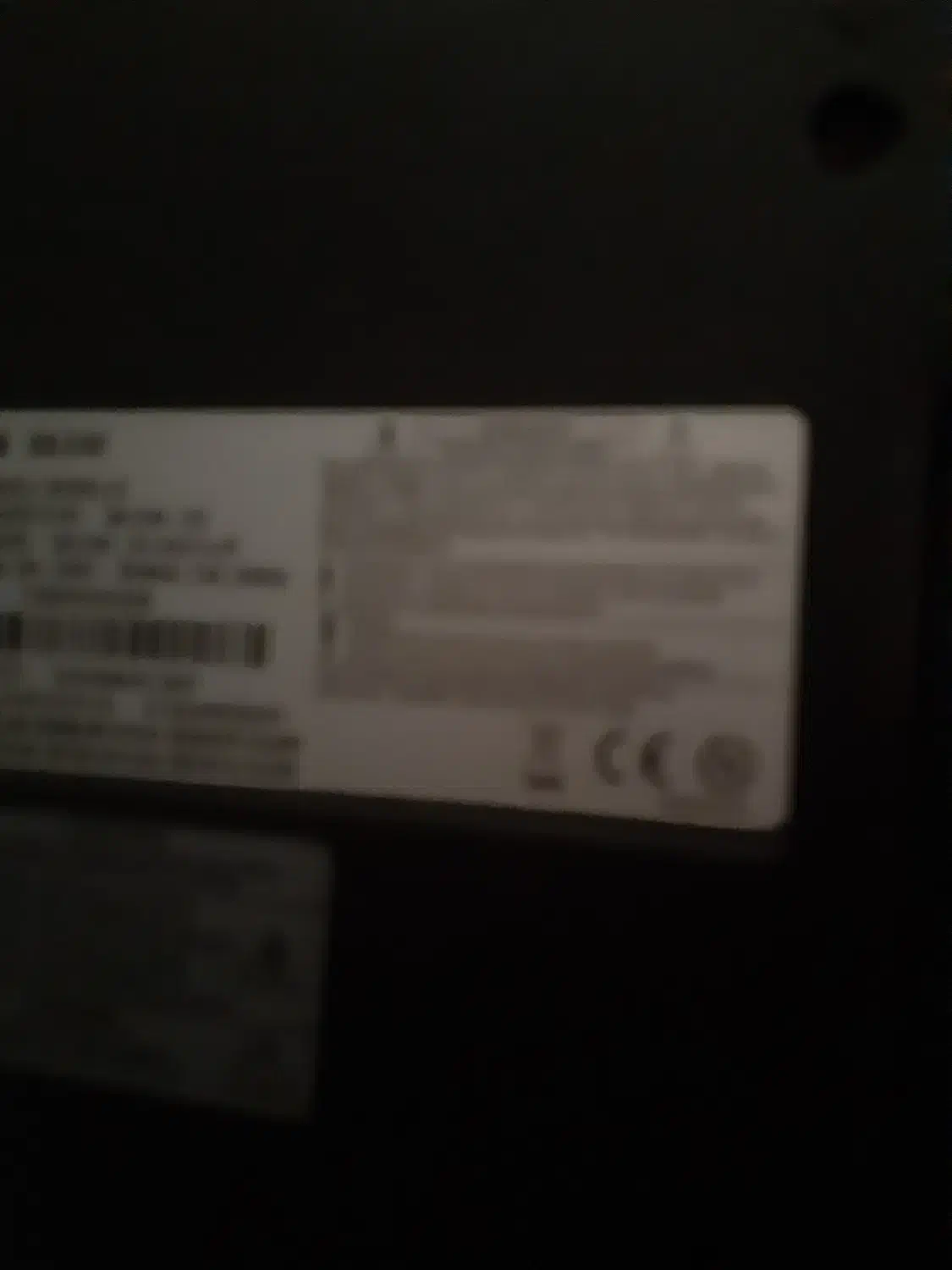 تلویزیون ۳۲ اینچ ال جی LG|تلویزیون و پروژکتور|تهران, دانشگاه شریف|دیوار