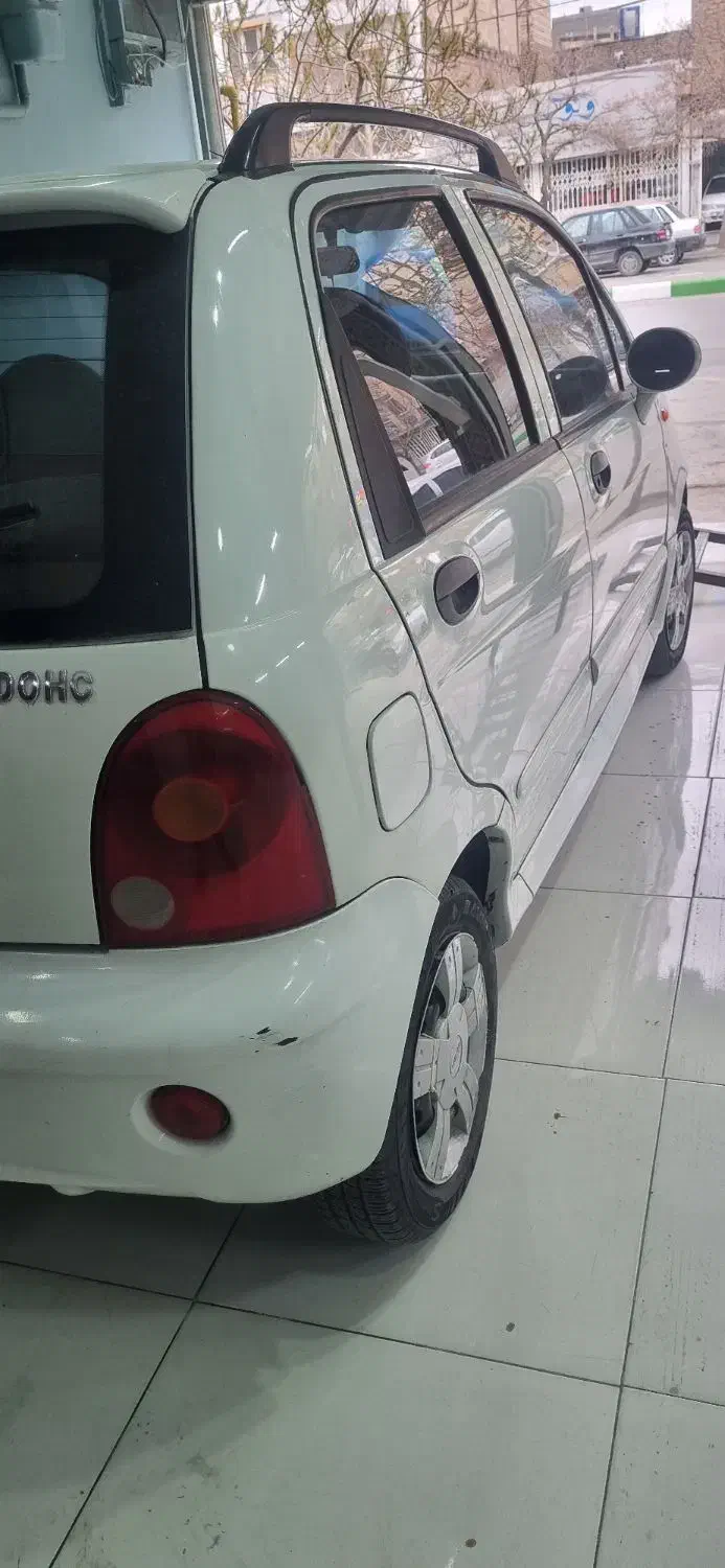 mvm 110 شاسی پلمپ|خودرو سواری و وانت|مشهد, امیر|دیوار