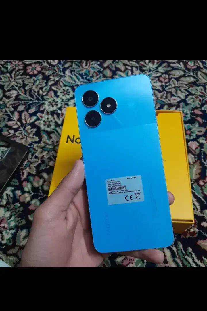 ریلمی|موبایل|زابل, |دیوار