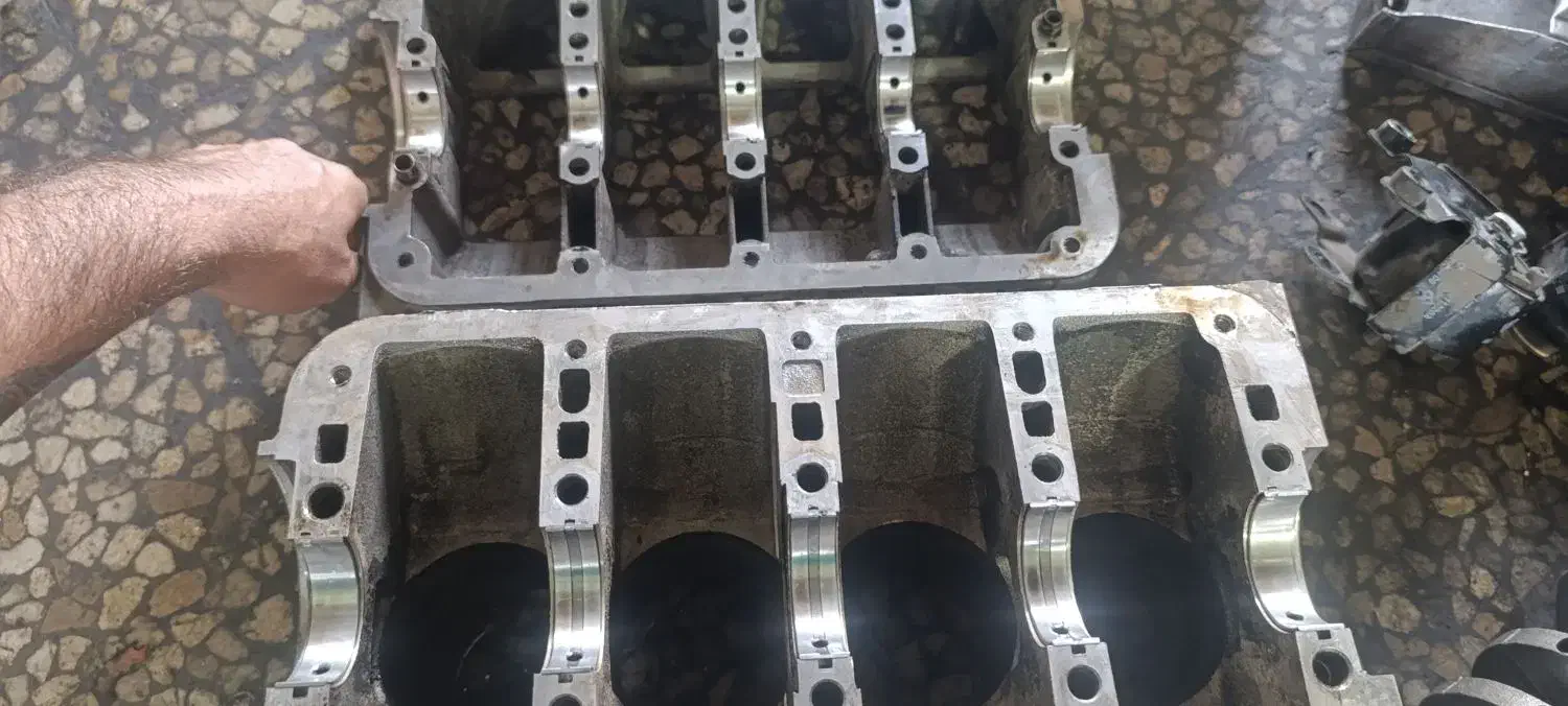 مکانیک خودرو|خدمات موتور و ماشین|تهران, جوانمردان (اندیشه)|دیوار