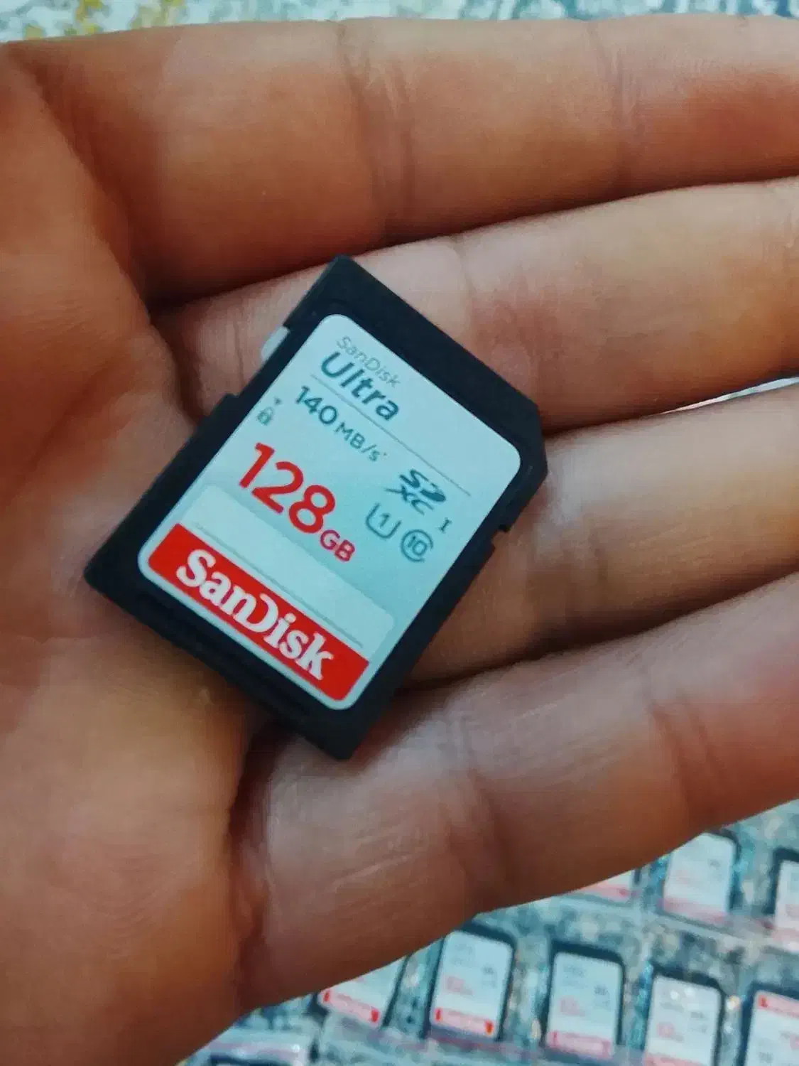 مموری 128گیگ و32|لوازم جانبی موبایل و تبلت|تهران, تجریش|دیوار