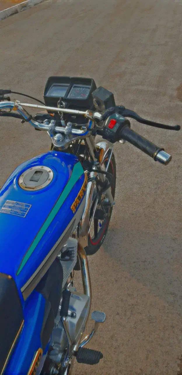 200|موتورسیکلت|قائن, |دیوار