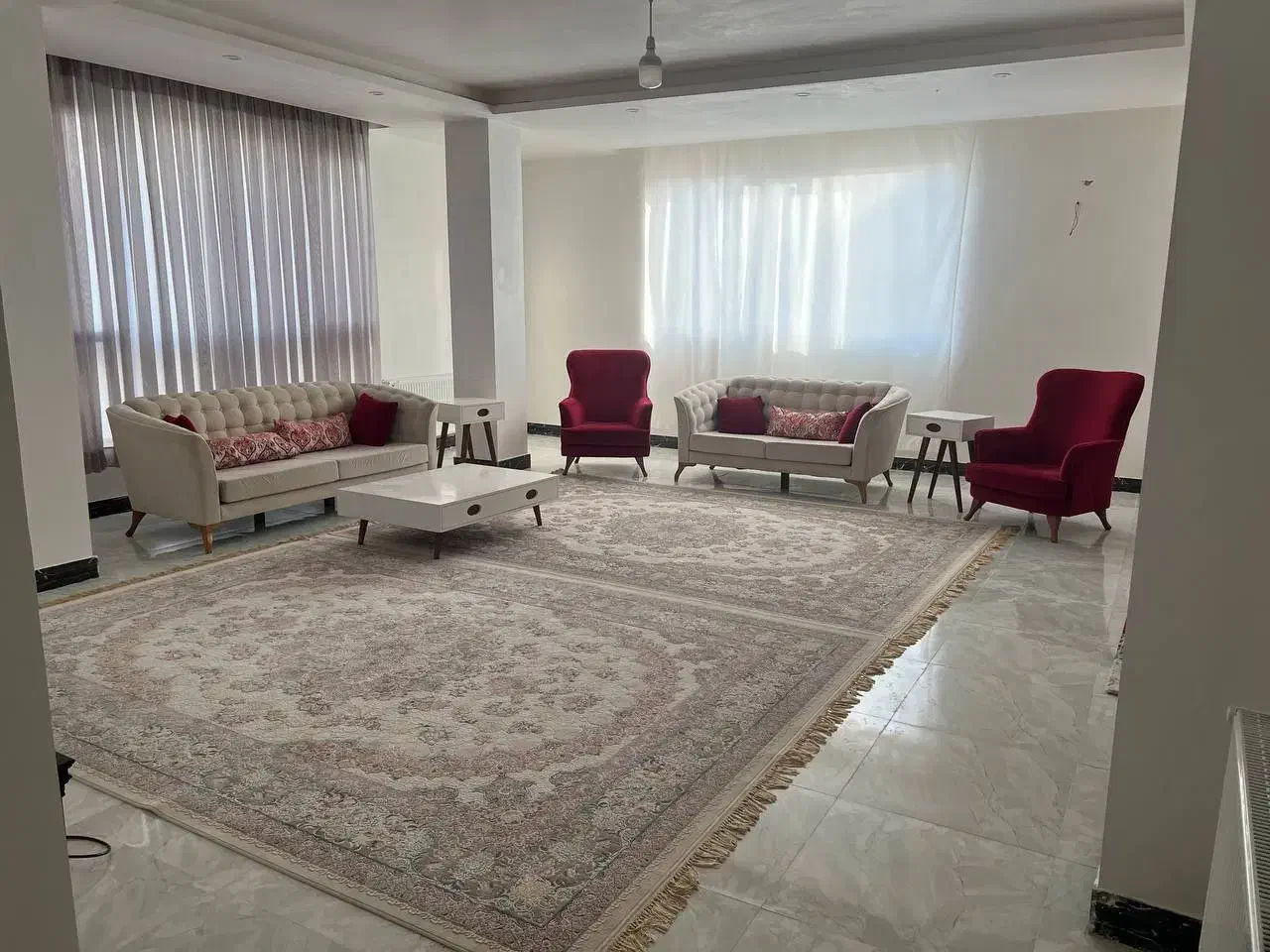 فروش آپارتمان واقع در نیایش|فروش آپارتمان|شیروان (خراسان), |دیوار