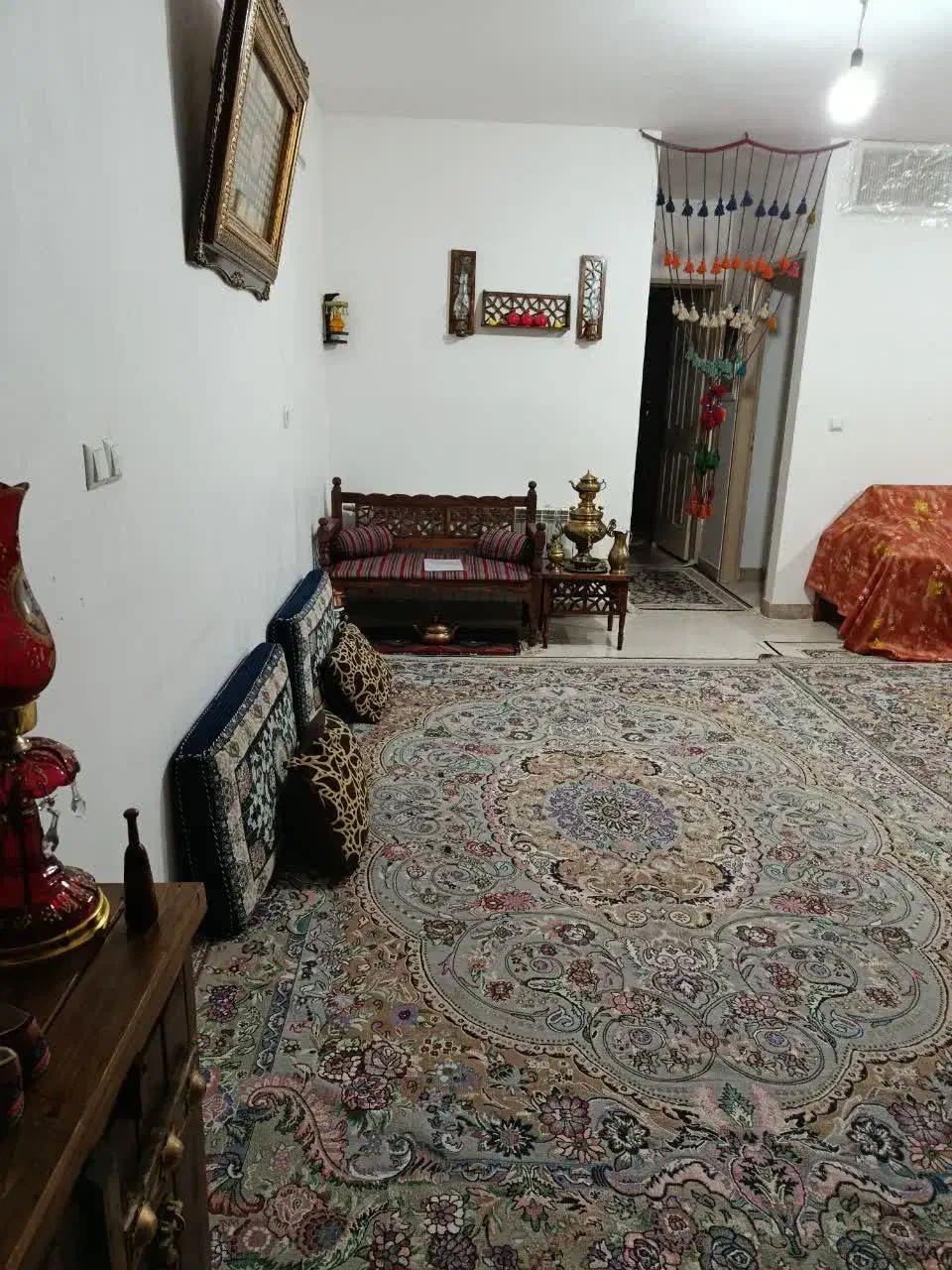 اجاره آپارتمان نفت پاسارگاد|اجارهٔ آپارتمان|مهاجران, |دیوار