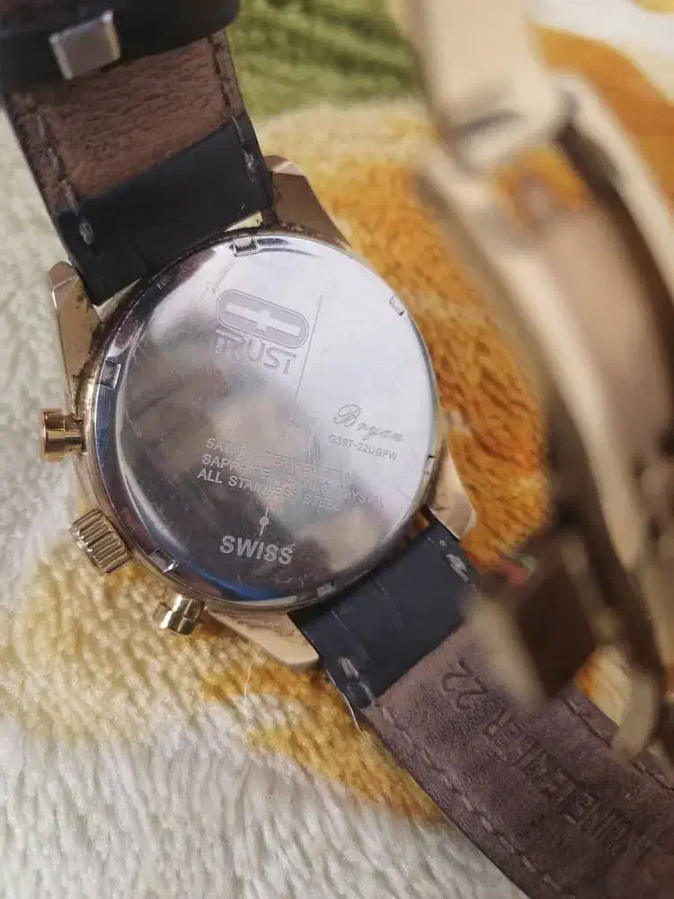 ساعت مچی اصل|ساعت|برخوار, |دیوار