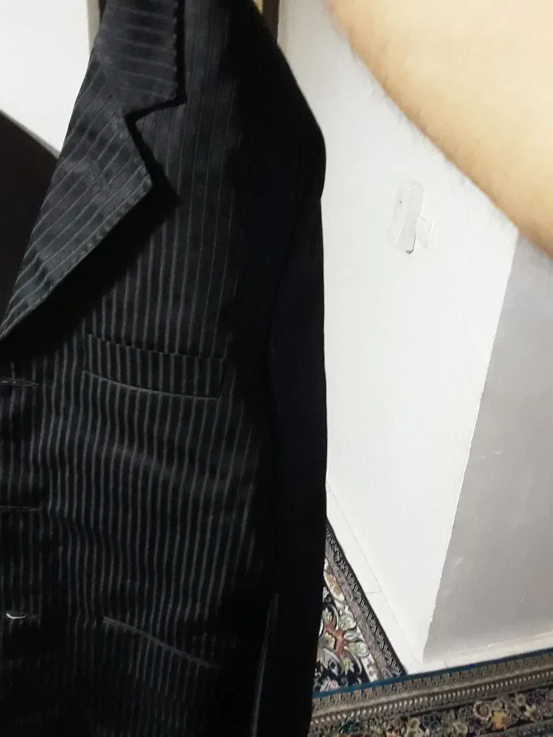 تک ک|لباس|مشکین‌دشت, |دیوار