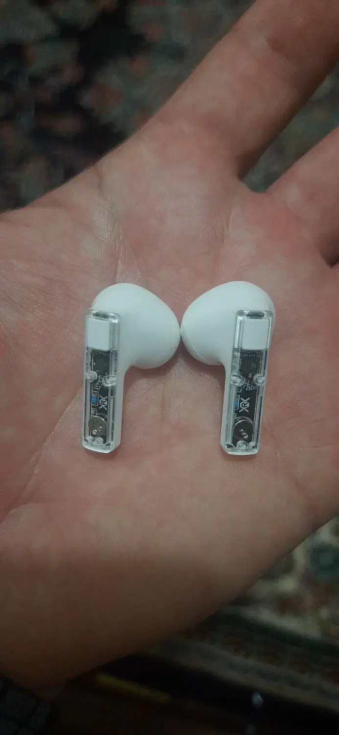 هندزفری بلوتوثی نو|لوازم جانبی موبایل و تبلت|مشهد, محمدآباد|دیوار