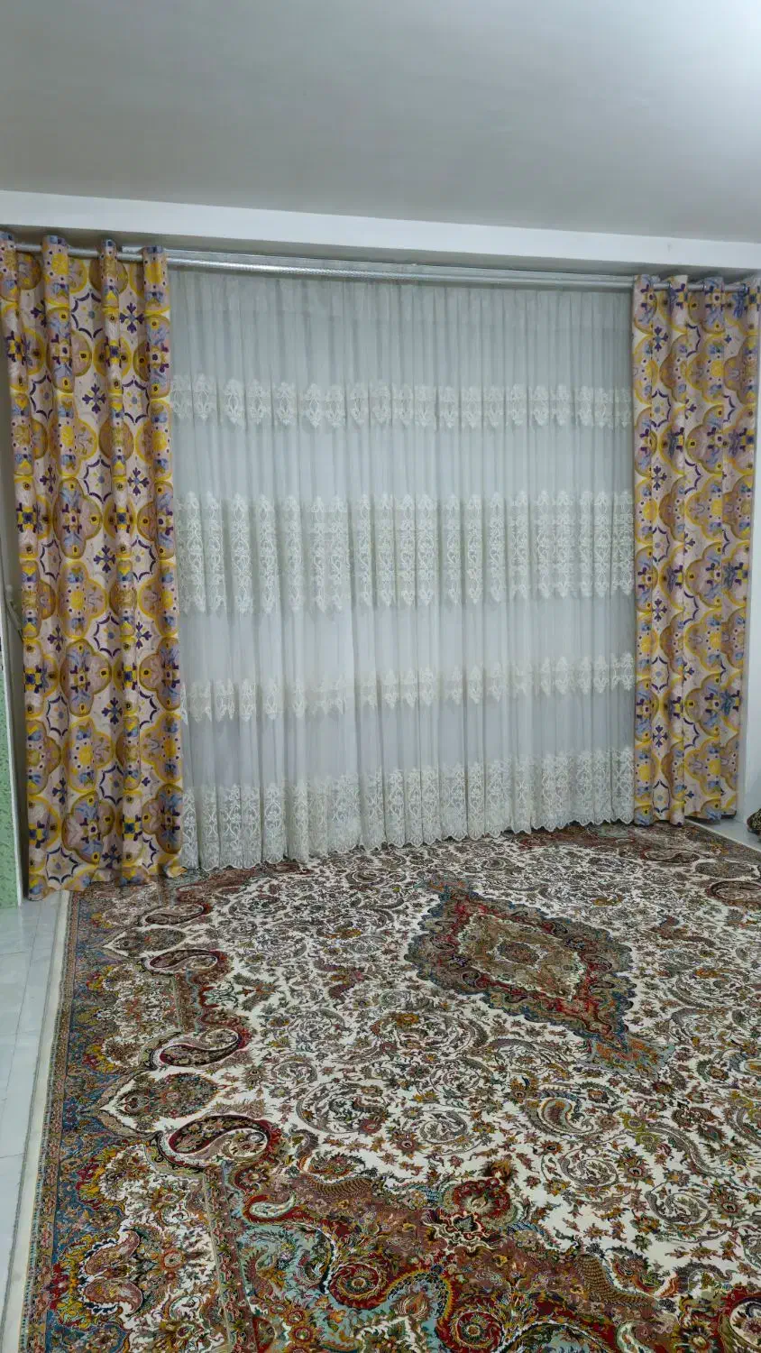 پرده پذیرایی|پرده، رانر، رومیزی|بجنورد, |دیوار