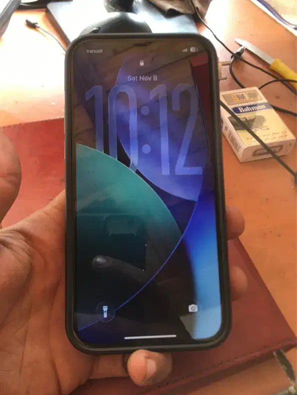 ایفون۱۲پرومکس|موبایل|بوشهر, |دیوار