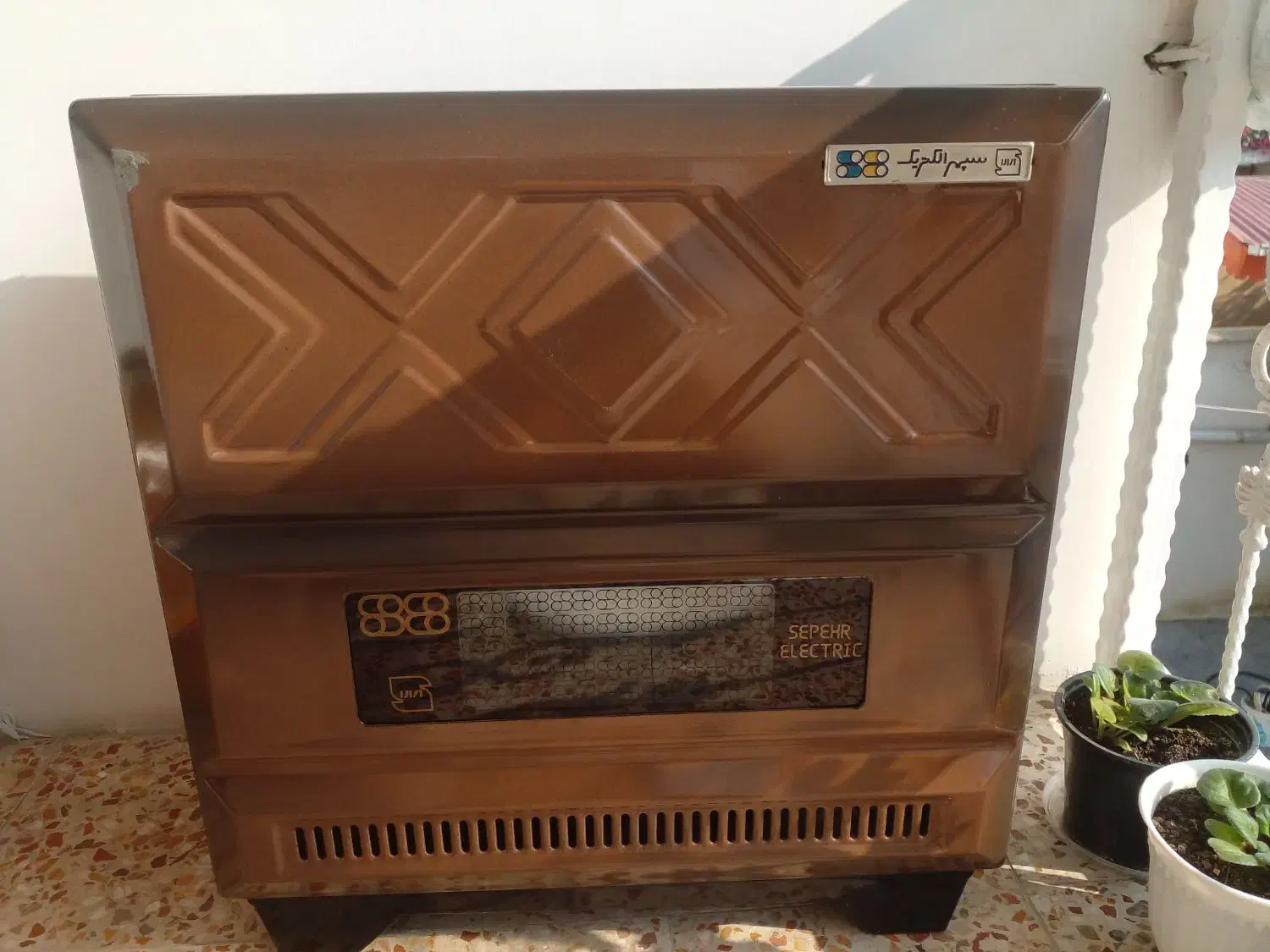 بخاری گازسوز|بخاری، هیتر، شومینه|آستارا, |دیوار