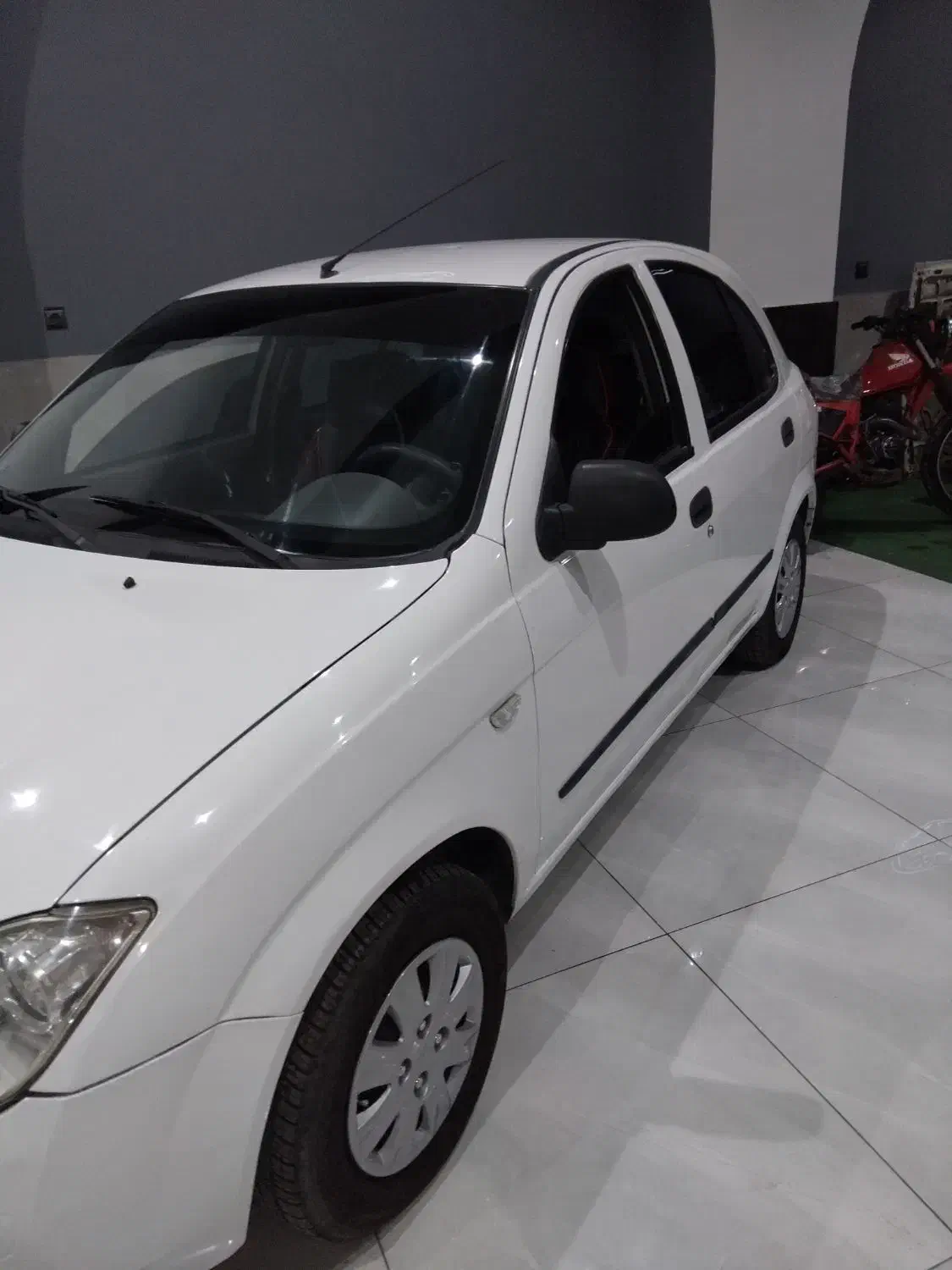 خودرو تیبا دو|خودرو سواری و وانت|نکا, |دیوار