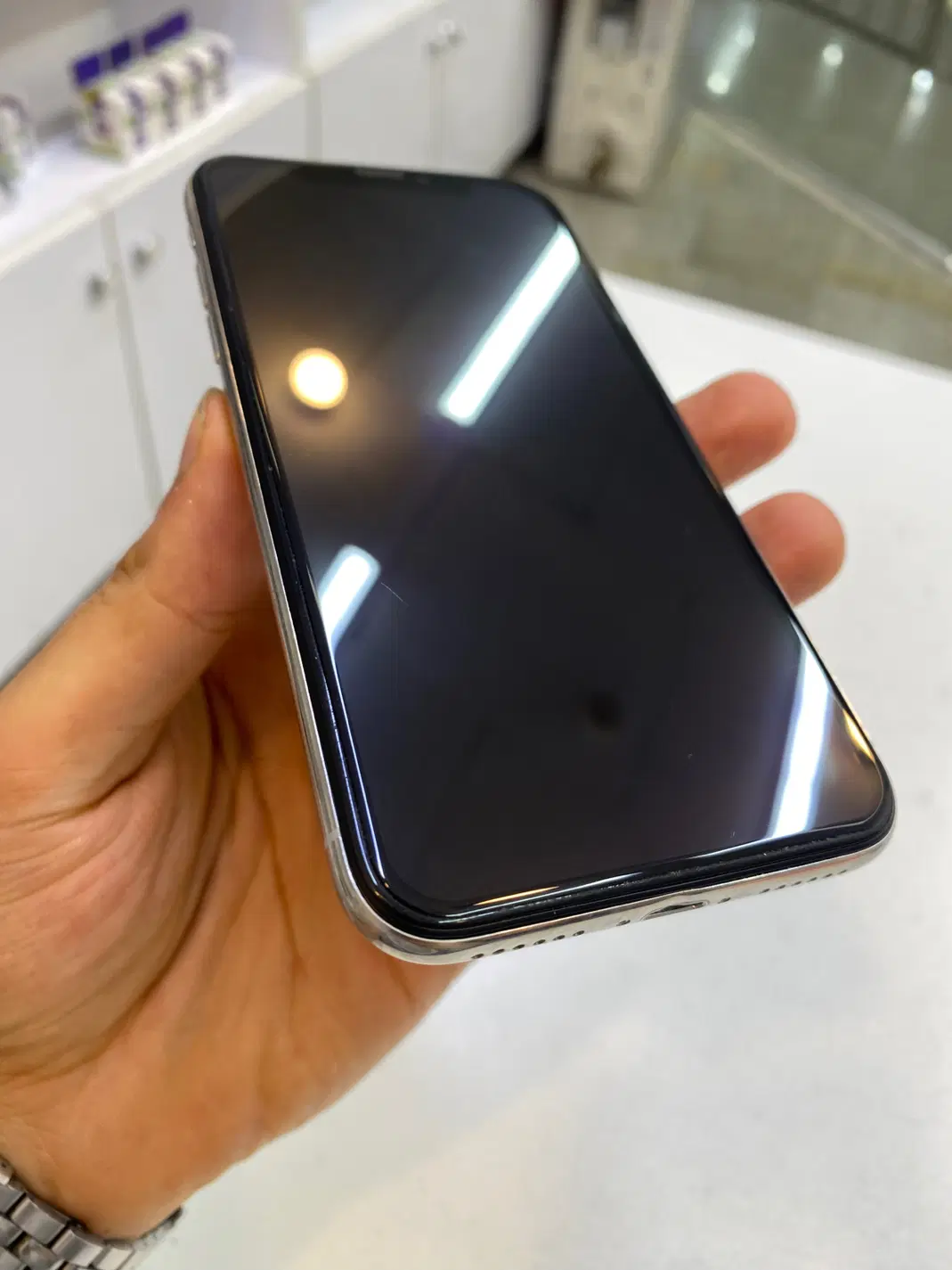 iPhone x|موبایل|مشهد, نرگس (شهرک غرب)|دیوار