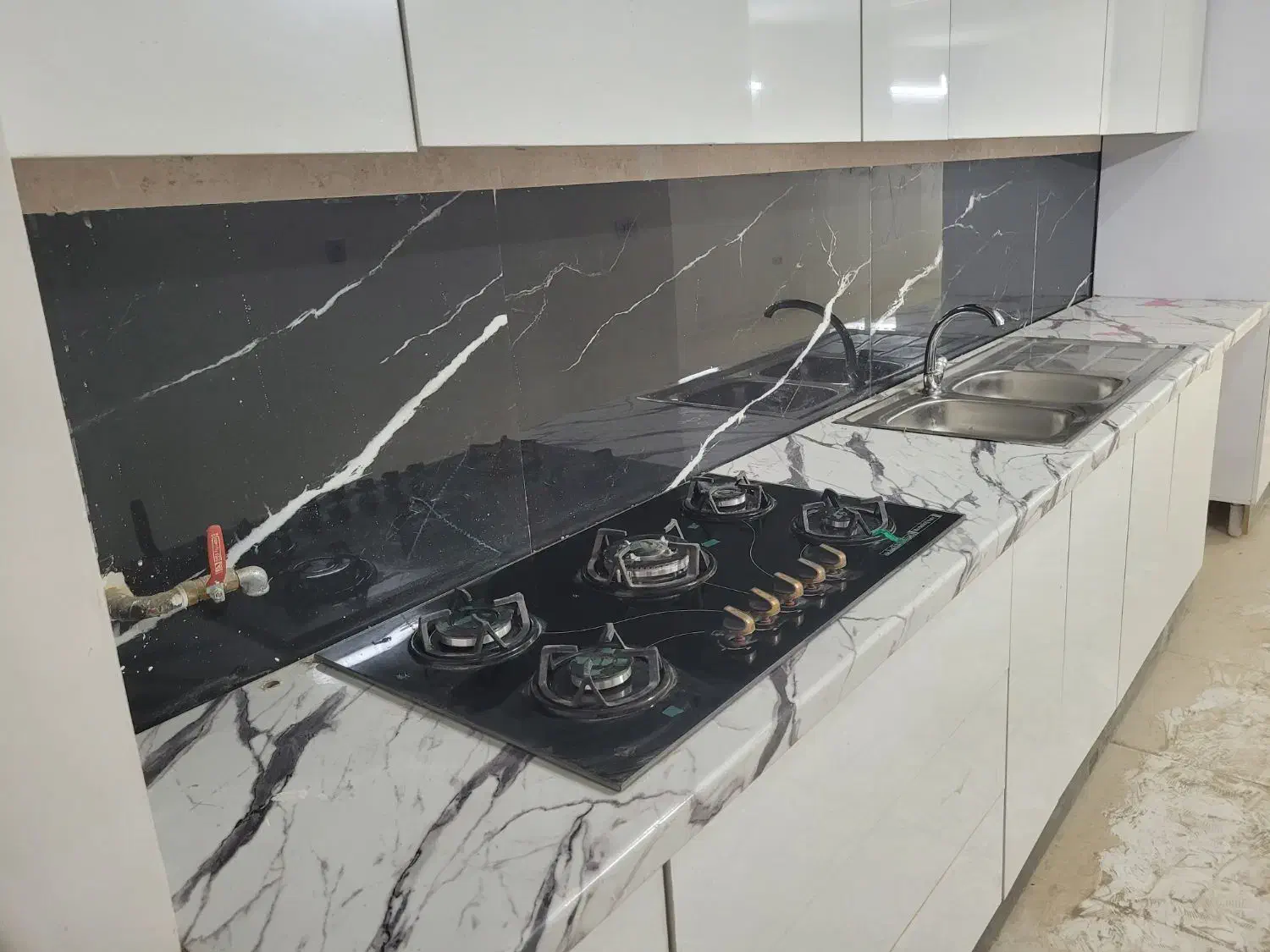 آپارتمان 160متری دوبلکس ویو ابدی|فروش آپارتمان|مشهد, رباط طرق|دیوار