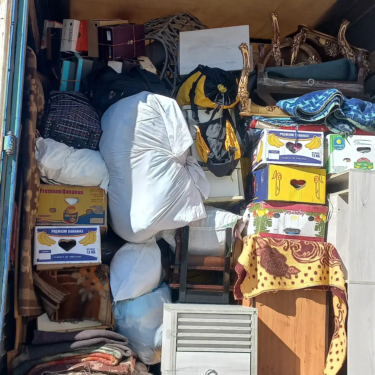 اتوبار مسکن|خدمات حمل و نقل|زنجان, |دیوار