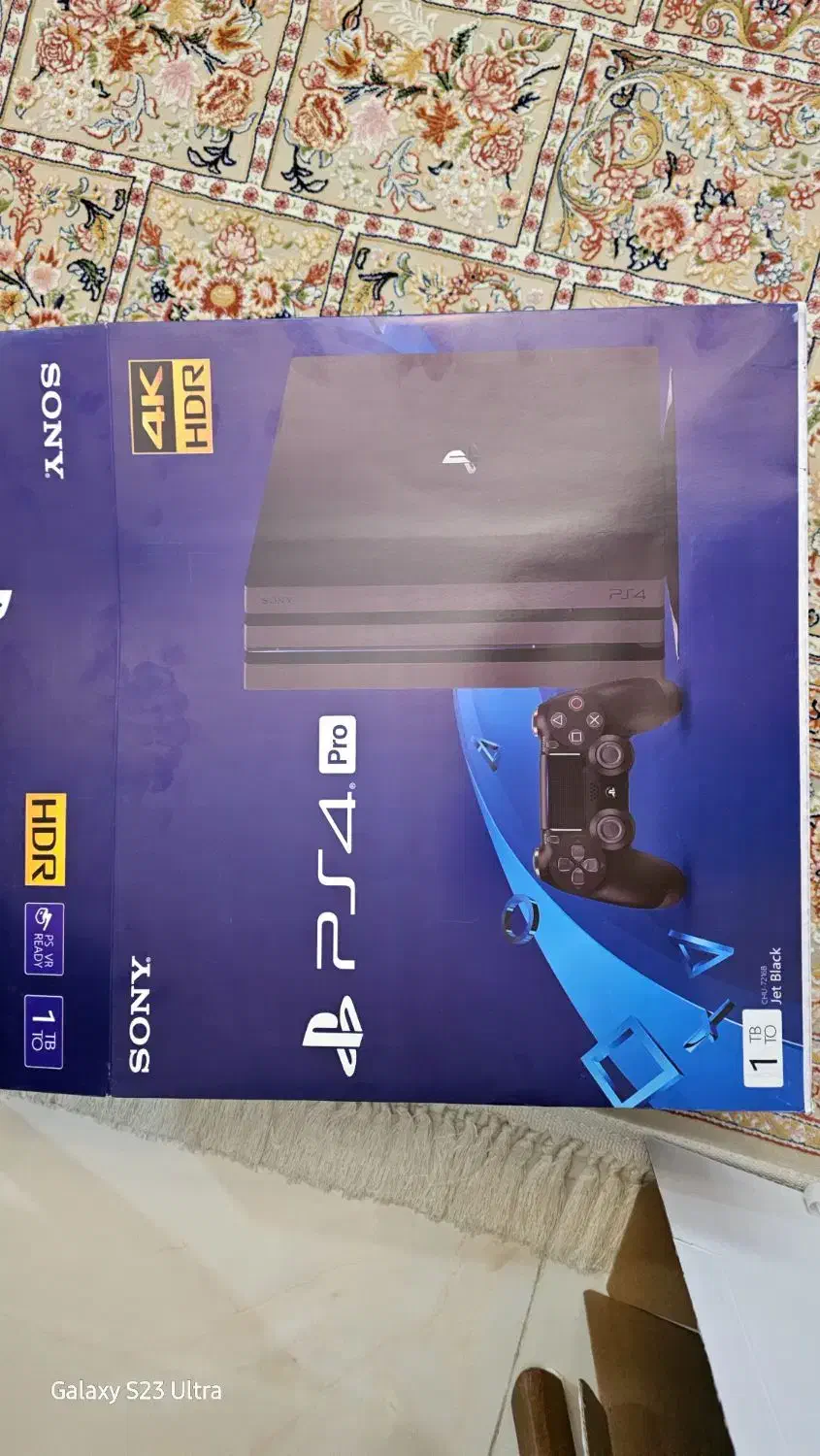 ps4pro کپی خور|کنسول، بازی ویدئویی و آنلاین|نور, |دیوار