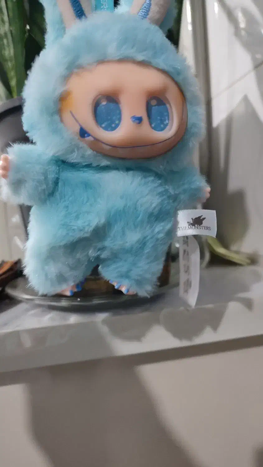 لبوبو  آبی|اسباب‌‌بازی|علی‌آباد کتول, |دیوار