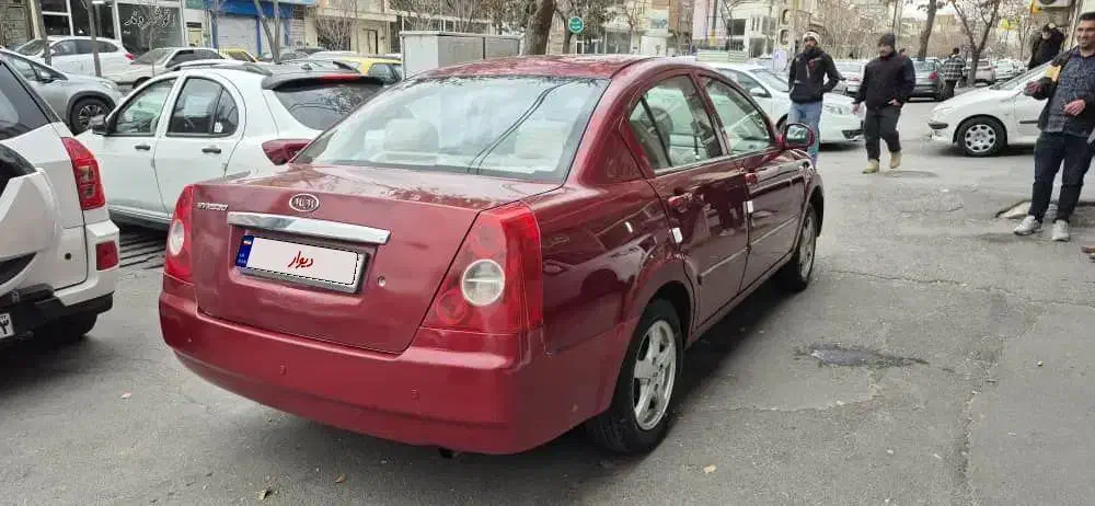 ام وی ام530|خودرو سواری و وانت|تبریز, |دیوار