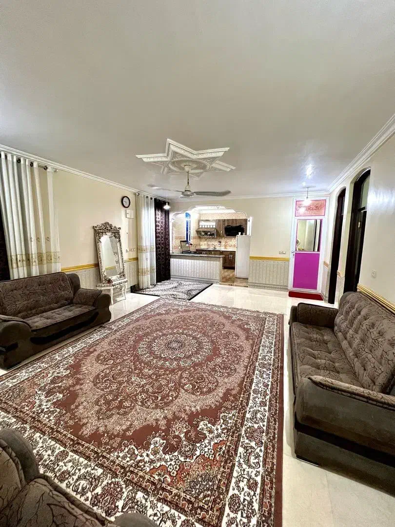 خانه منزل مبله ویو دریا عسلویه نایبند بنود هاله|اجارهٔ کوتاهمدت آپارتمان و سوئیت|چاه مبارک, |دیوار