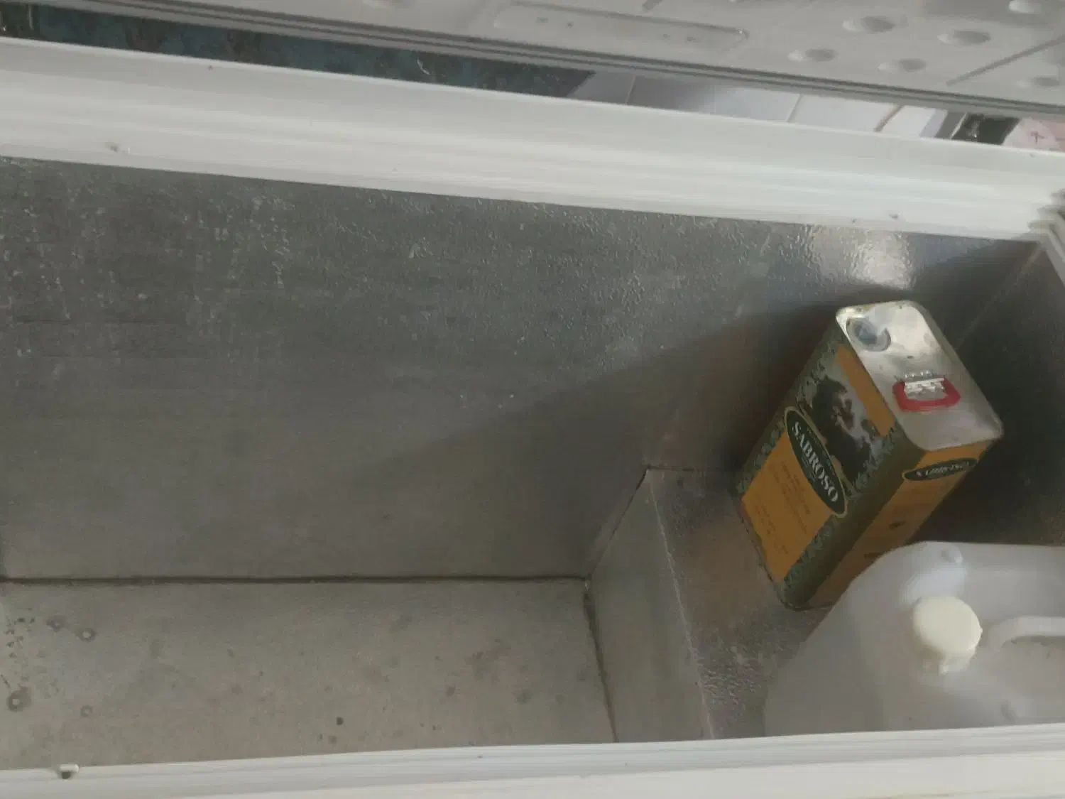 فریزر خوابیده|یخچال و فریزر|مشهد, دانشجو|دیوار