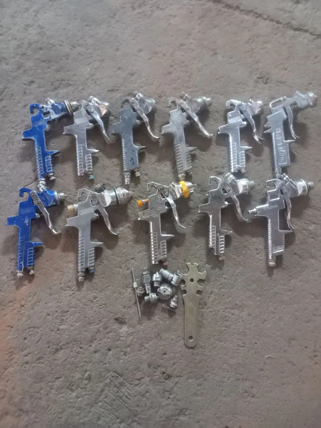 پیسوله|ابزارآلات|مشهد, شهرک امام سجاد|دیوار