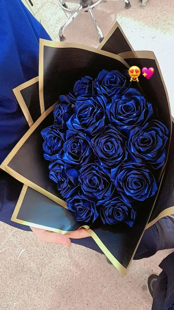 گل روبانی|گل مصنوعی|زاهدان, |دیوار