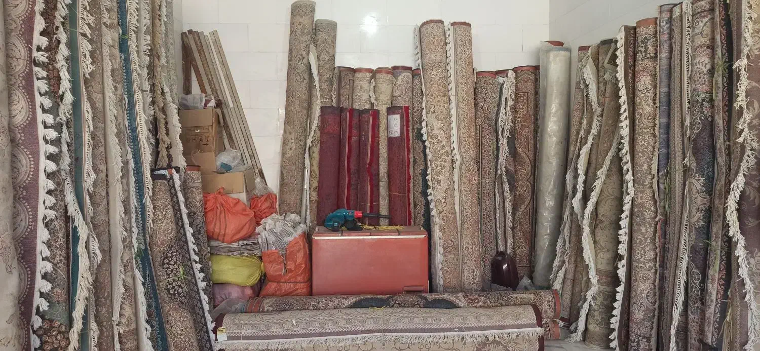 فرش فروشی|فرش|سراوان, |دیوار