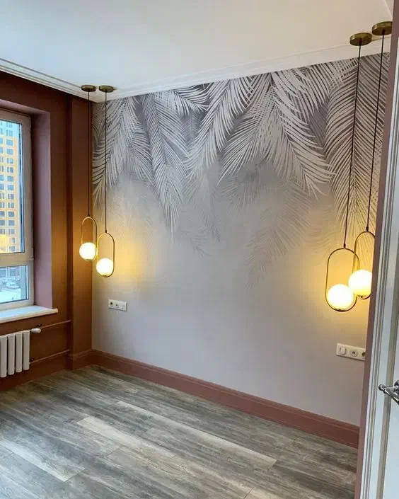 کاغذ دیواری کهن|مصالح و تجهیزات ساختمان|کرج, گوهردشت|دیوار