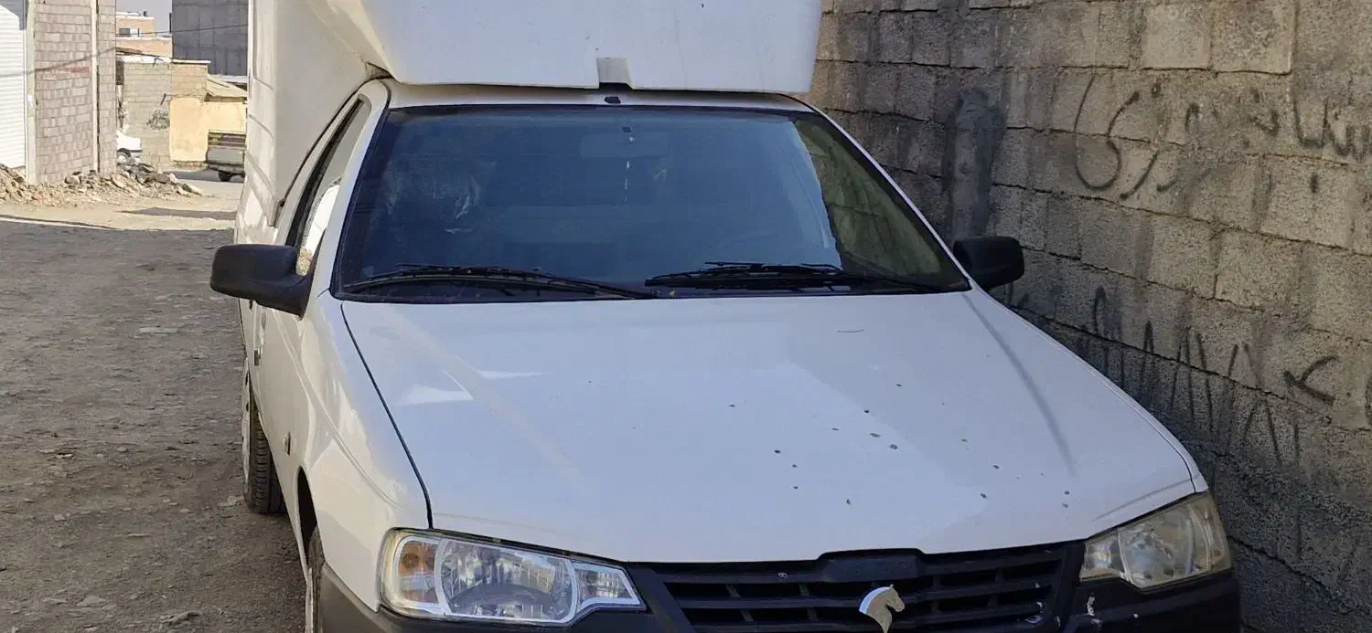 فروش اریسان 1|خودرو سواری و وانت|سقز, |دیوار