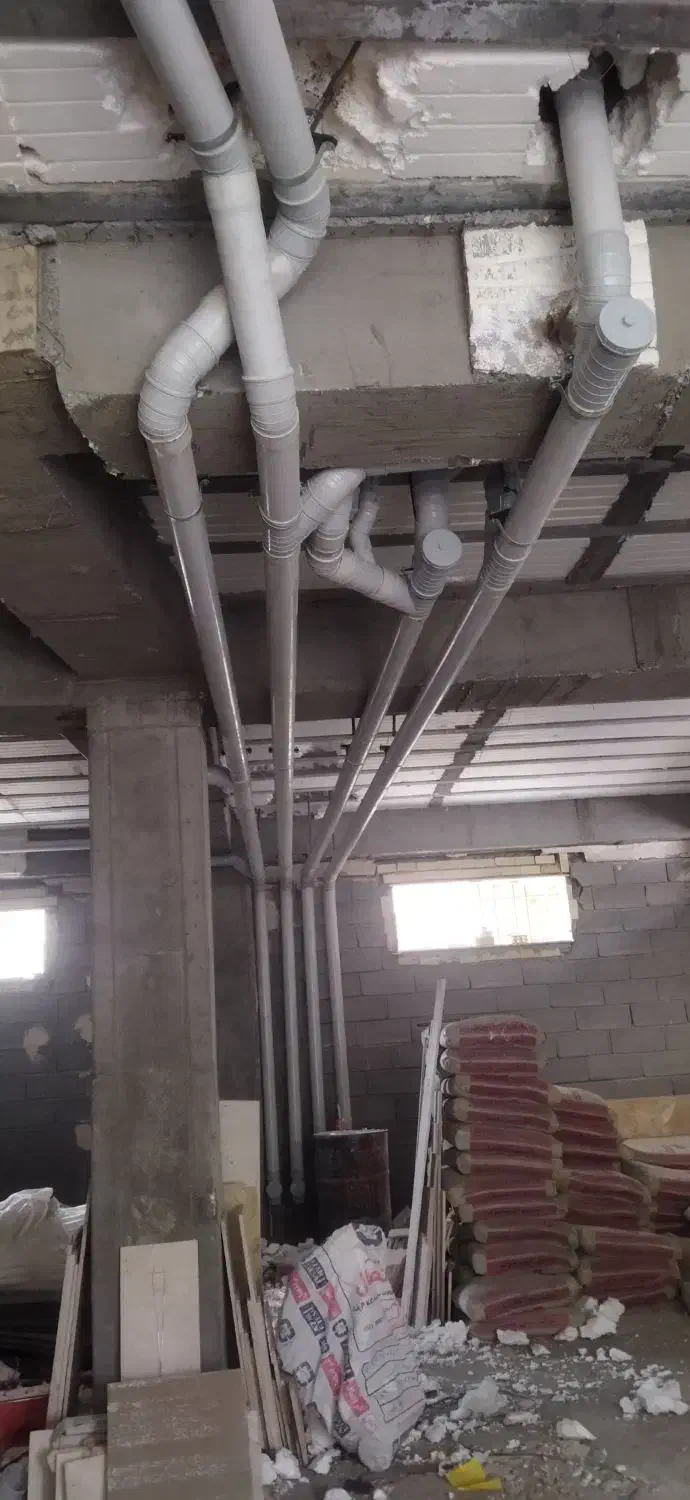 لوله کشی و...|خدمات پیشه و مهارت|همدان, |دیوار