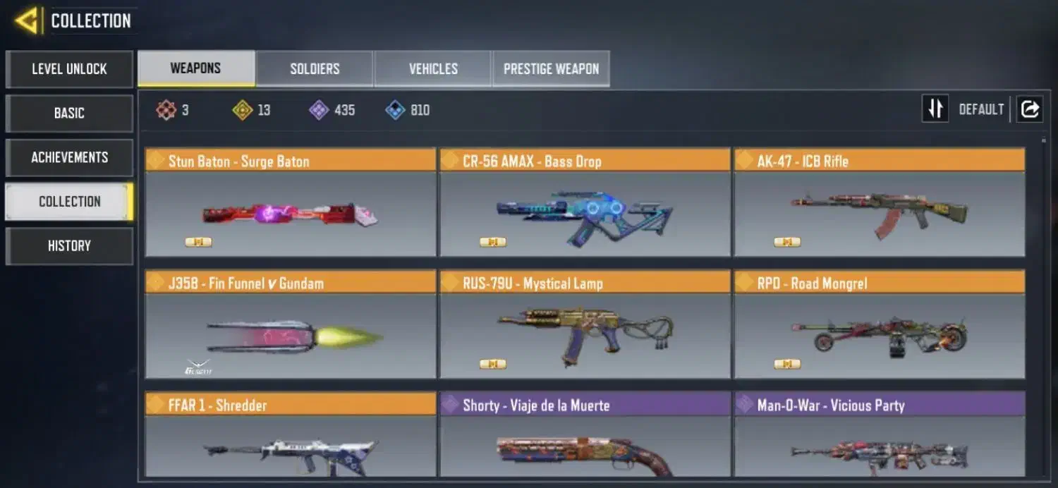 اکانت کالاف|کنسول، بازی ویدئویی و آنلاین|شیراز, عادل آباد|دیوار