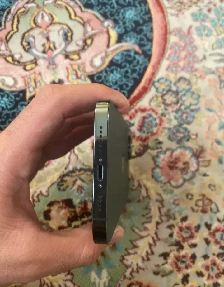 ایفون ۱۳پرو مکس ۵۱۲گیگ|موبایل|تهران, امیریه|دیوار