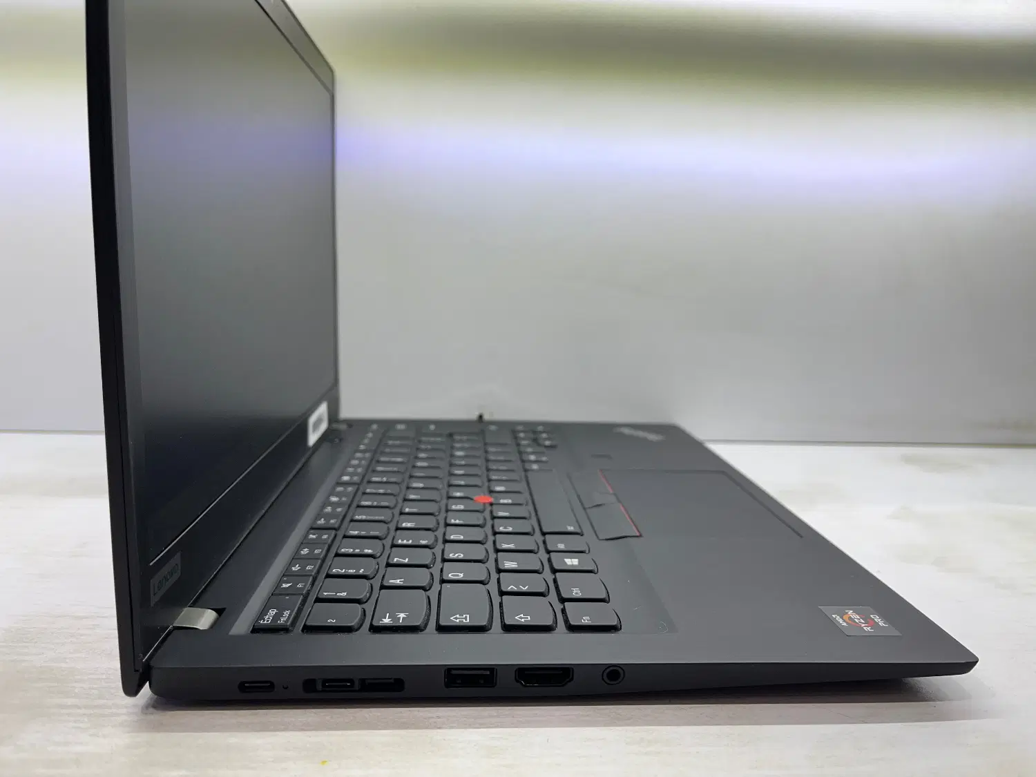 لپ تاپ Lenovo T495s|رایانه همراه|تهران, میدان ولیعصر|دیوار