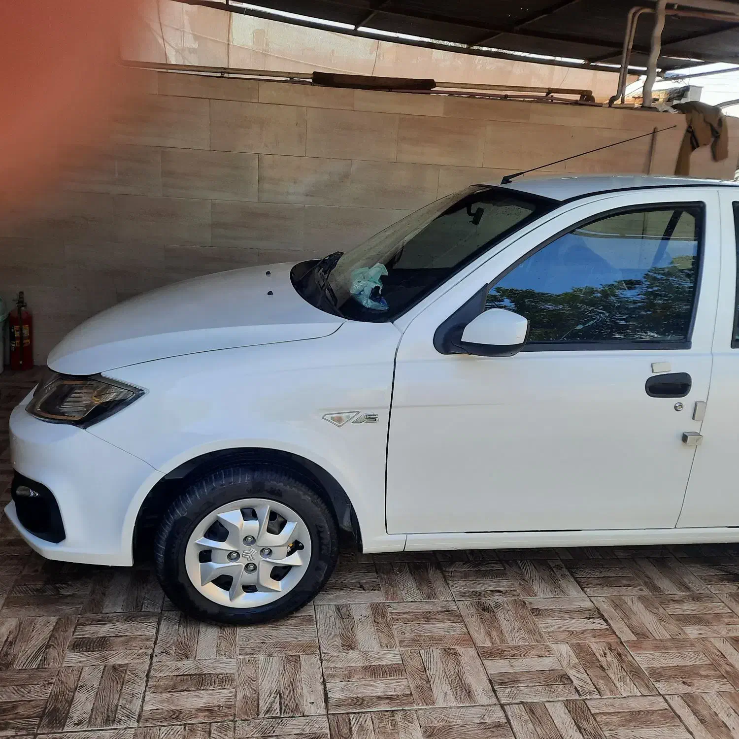 ساینا ۴۰۴|خودرو سواری و وانت|آبادان, |دیوار