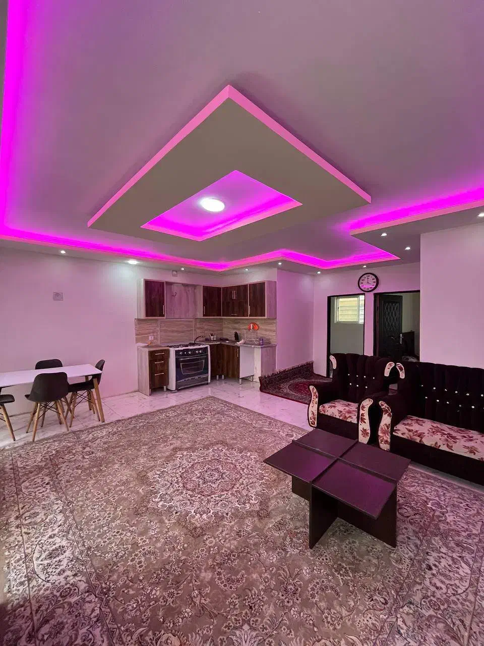 ۱۵۰متر زمین سند دار شهرکی سرسبز شرایط یکساله|فروش زمین و ملک کلنگی|تهران, نارمک جنوبی|دیوار