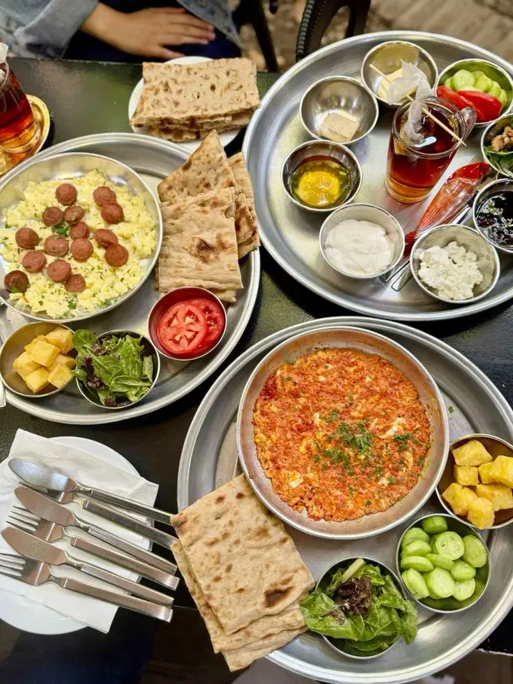 صبحانه لذیذ|خوردنی و آشامیدنی|نیشابور, دارایی|دیوار