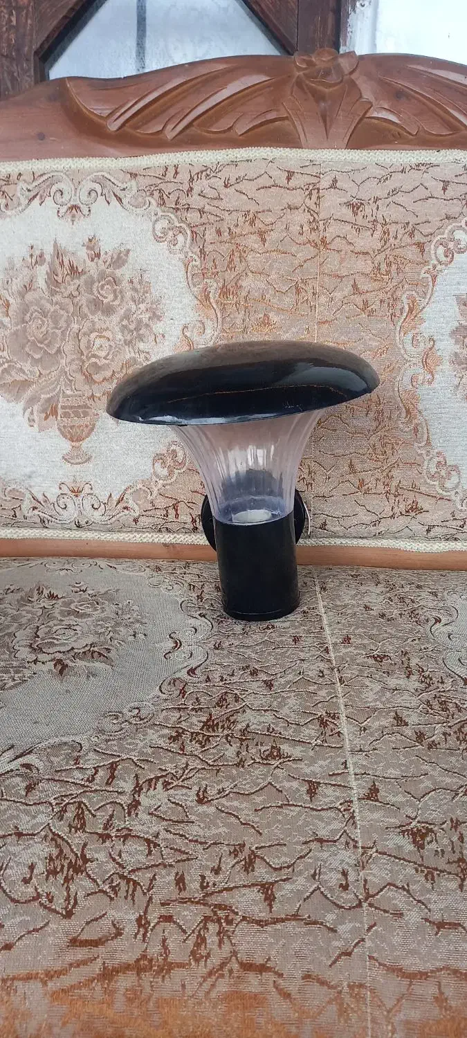 فروش چراغ دیواری طرح قارچی|لامپ و چراغ|مرزیکلا, |دیوار