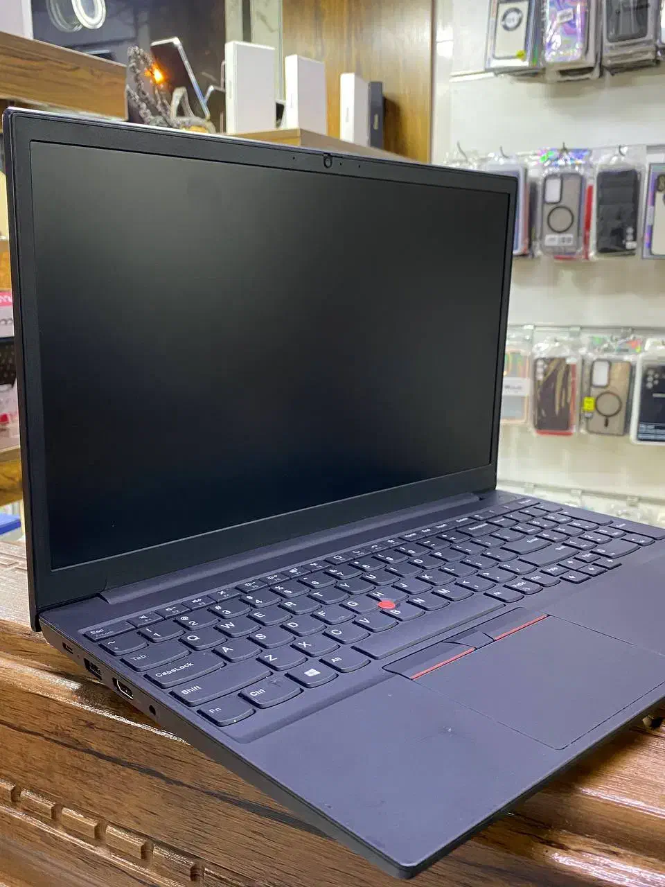 Lenovo ThinkPad E15  i5 11th 8/256|رایانه همراه|تهران, اوقاف|دیوار