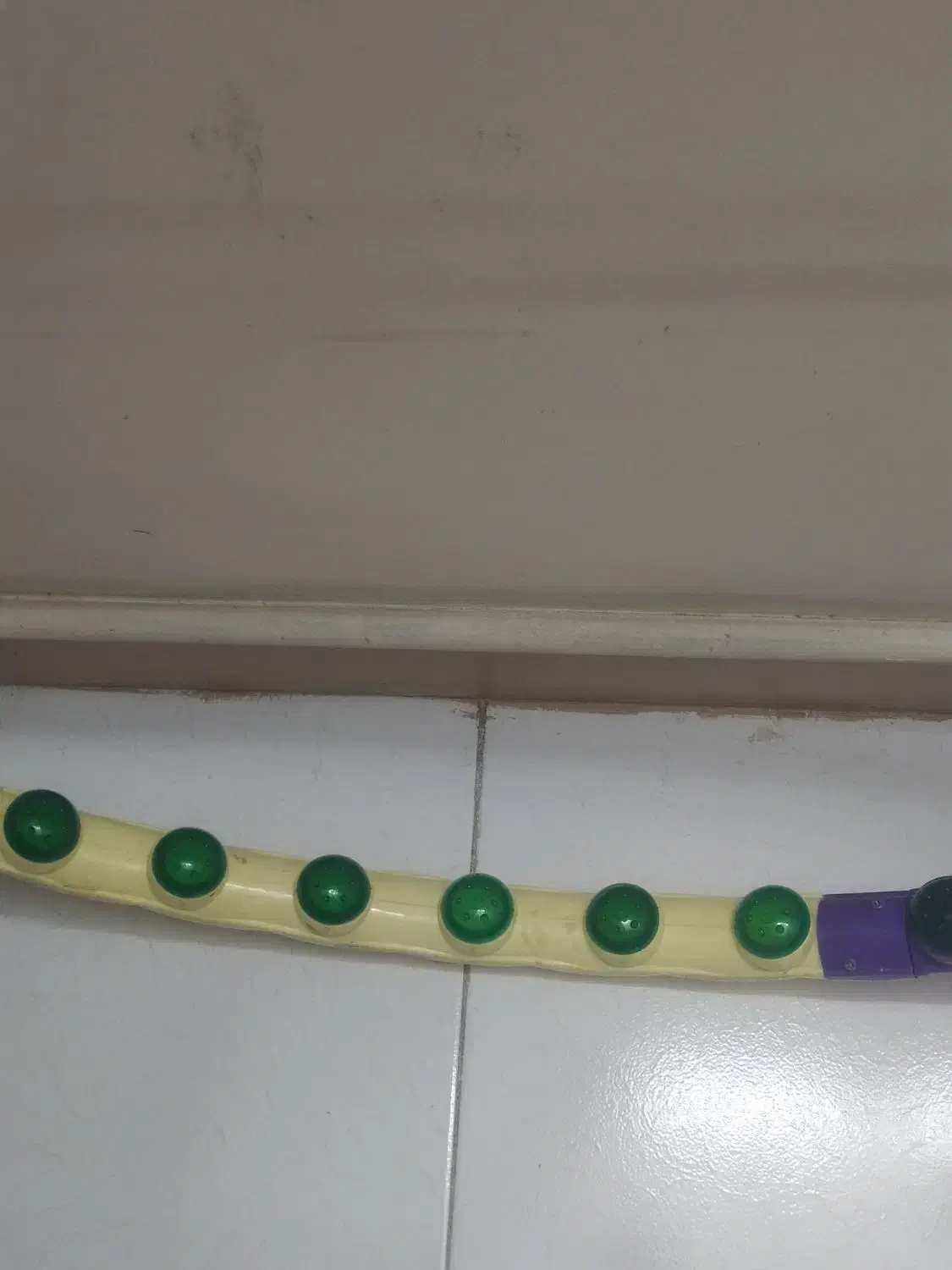 کمرلاغری|تجهیزات ورزشی|فردیس, قریشی|دیوار